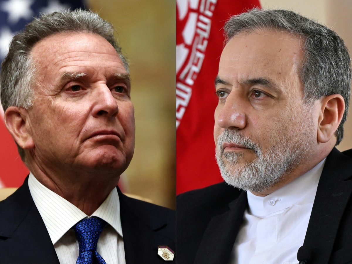 Kayhan newspaper on Iran-US talks: “Negotiations are good – but not with America”