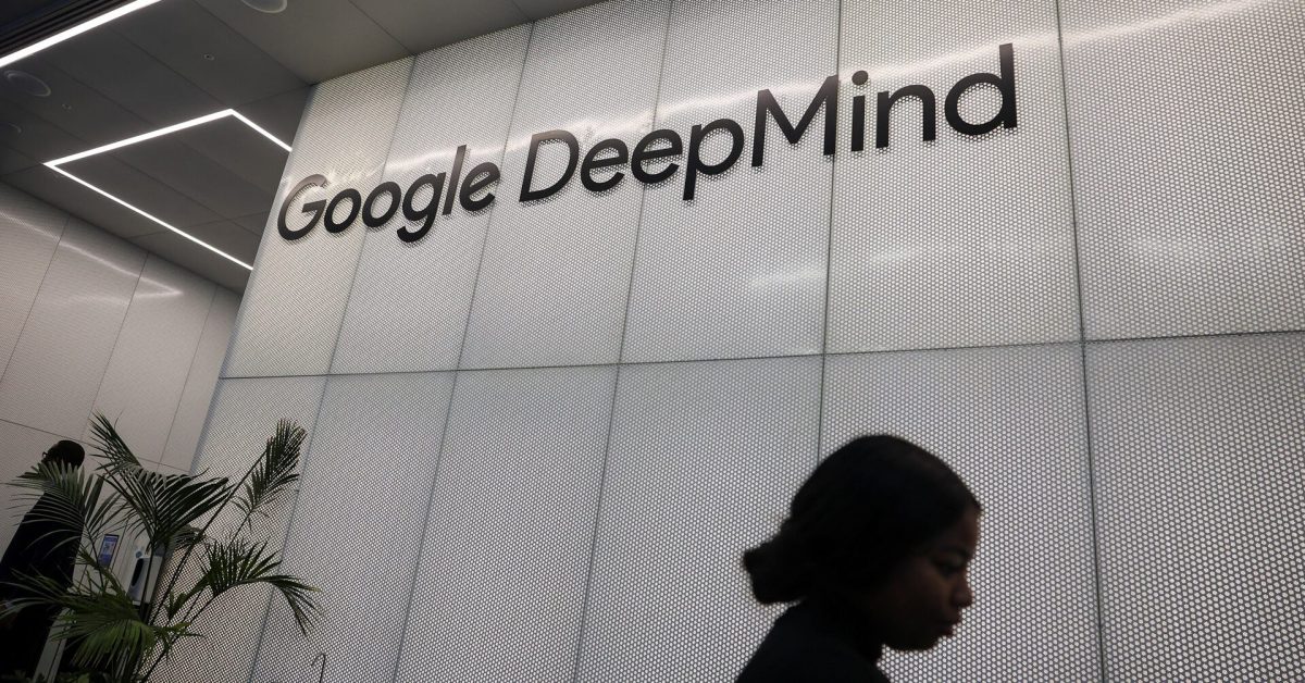 DeepMind UK staff seeking to challenge deals with Israel links: FT
