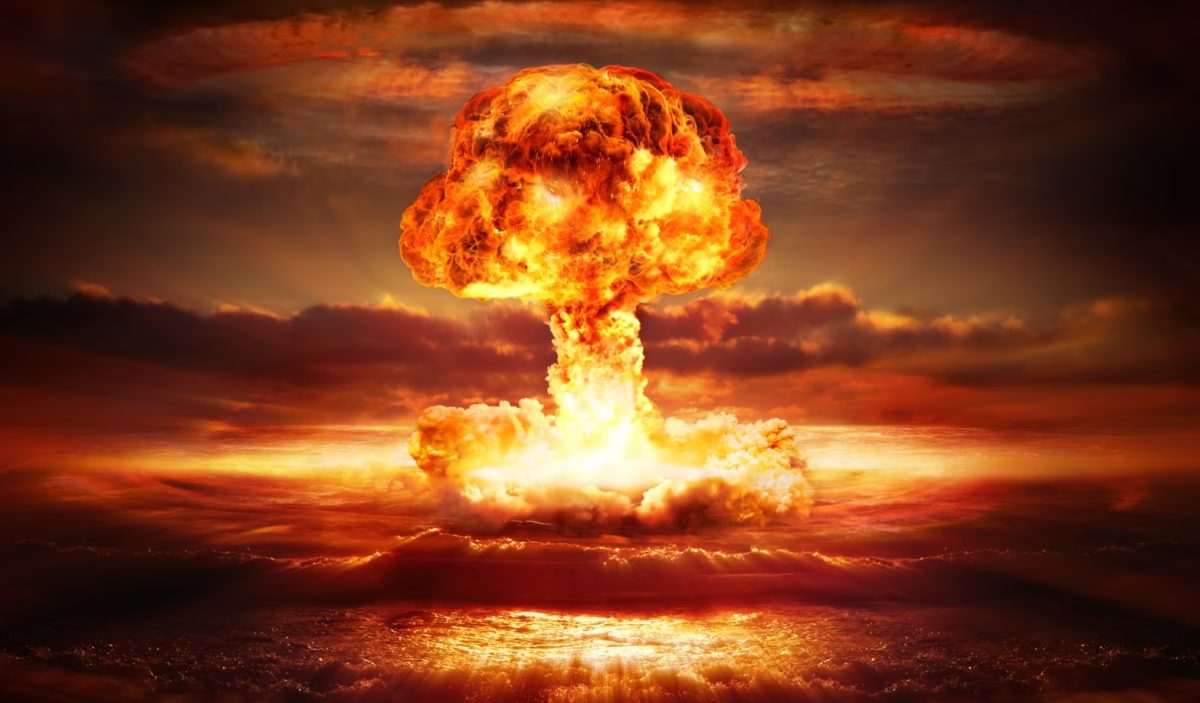 Report: Many in US and western Europe think third world war likely within years