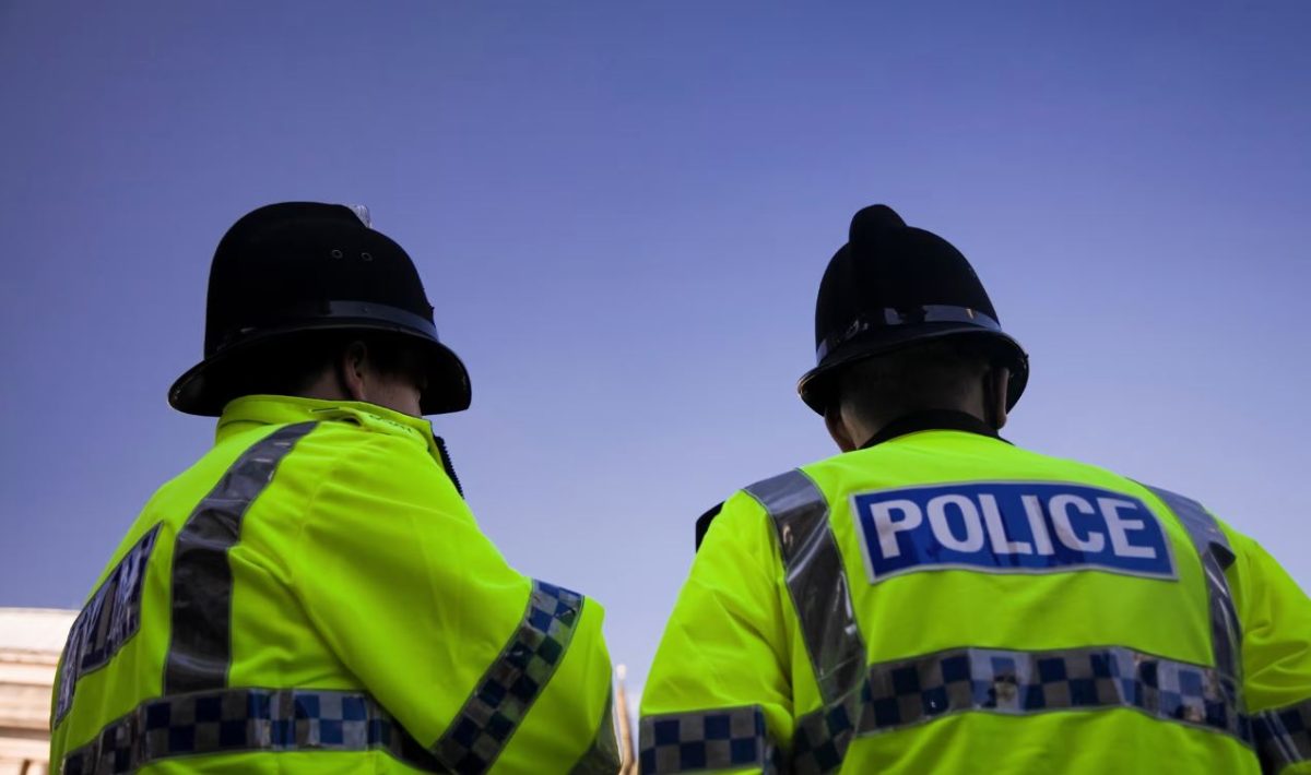 UK detains eight men including seven Iranians over suspected terrorist plot 1 UK detains eight men including seven Iranians over suspected terrorist plot