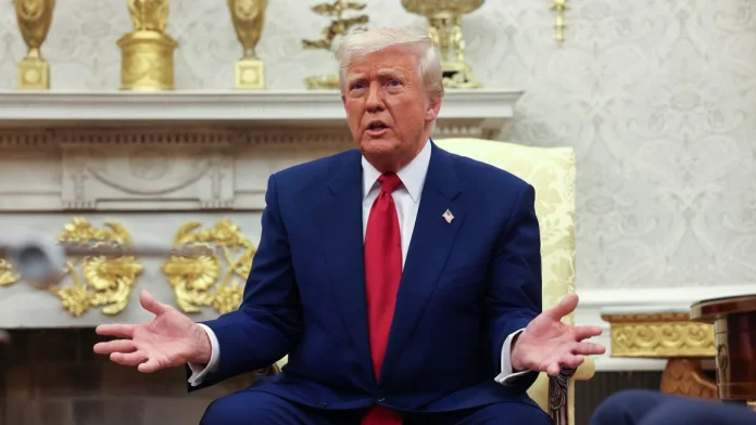 Trump