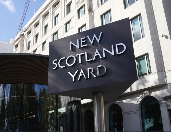 Scotland Yard