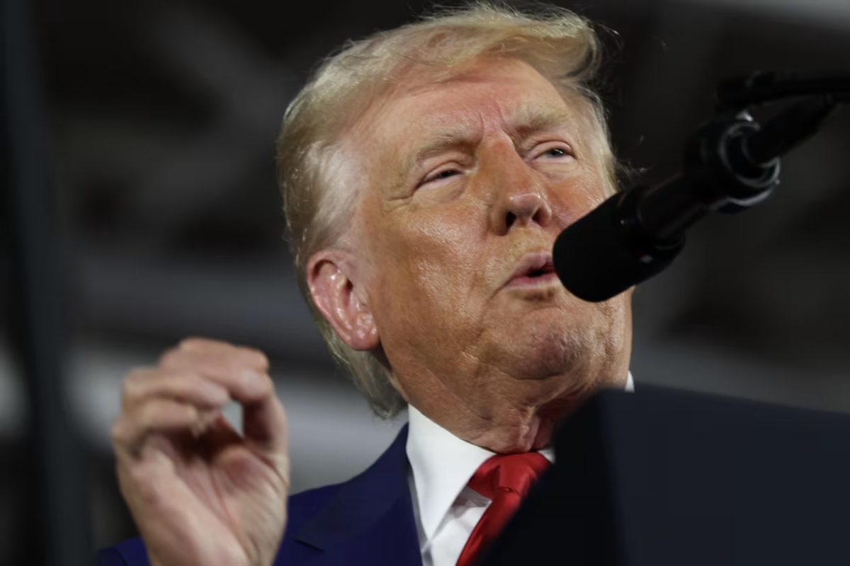 Trump again threatens Russian sanctions if Ukraine war doesn’t end 1 Trump