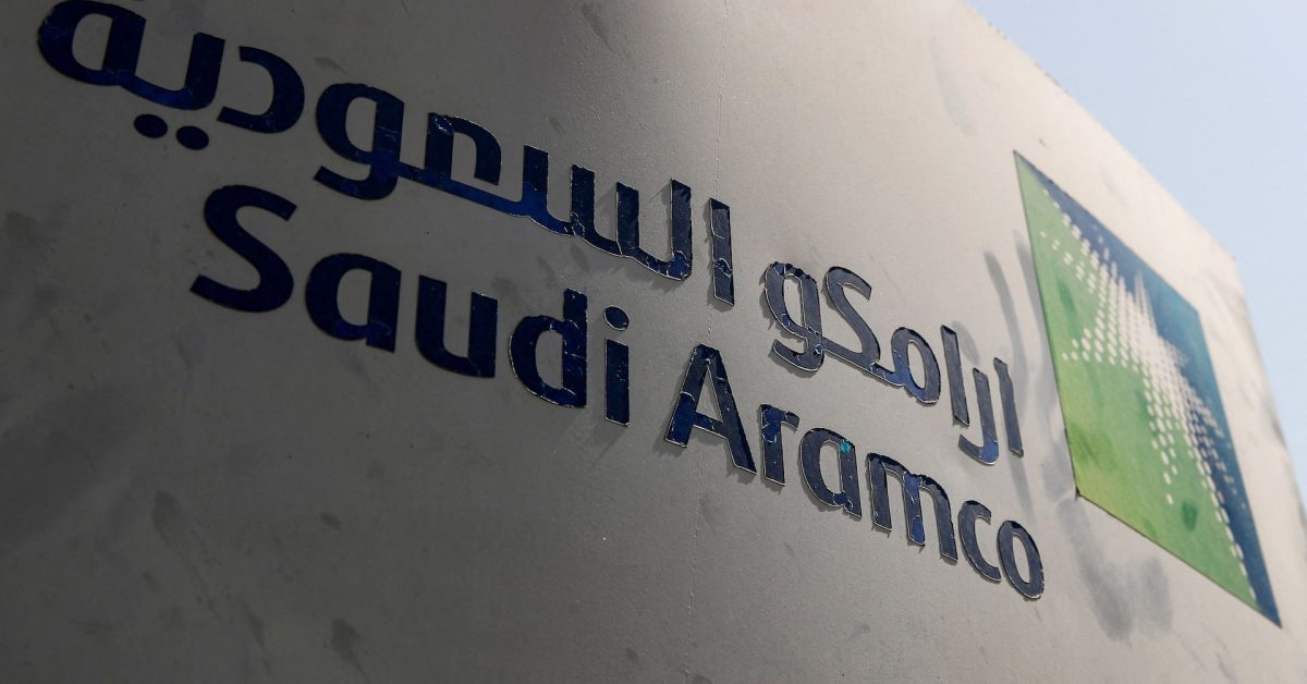 Aramco considers asset sales to free up funds: Reuters 1 Aramco considers asset sales to free up funds: Reuters