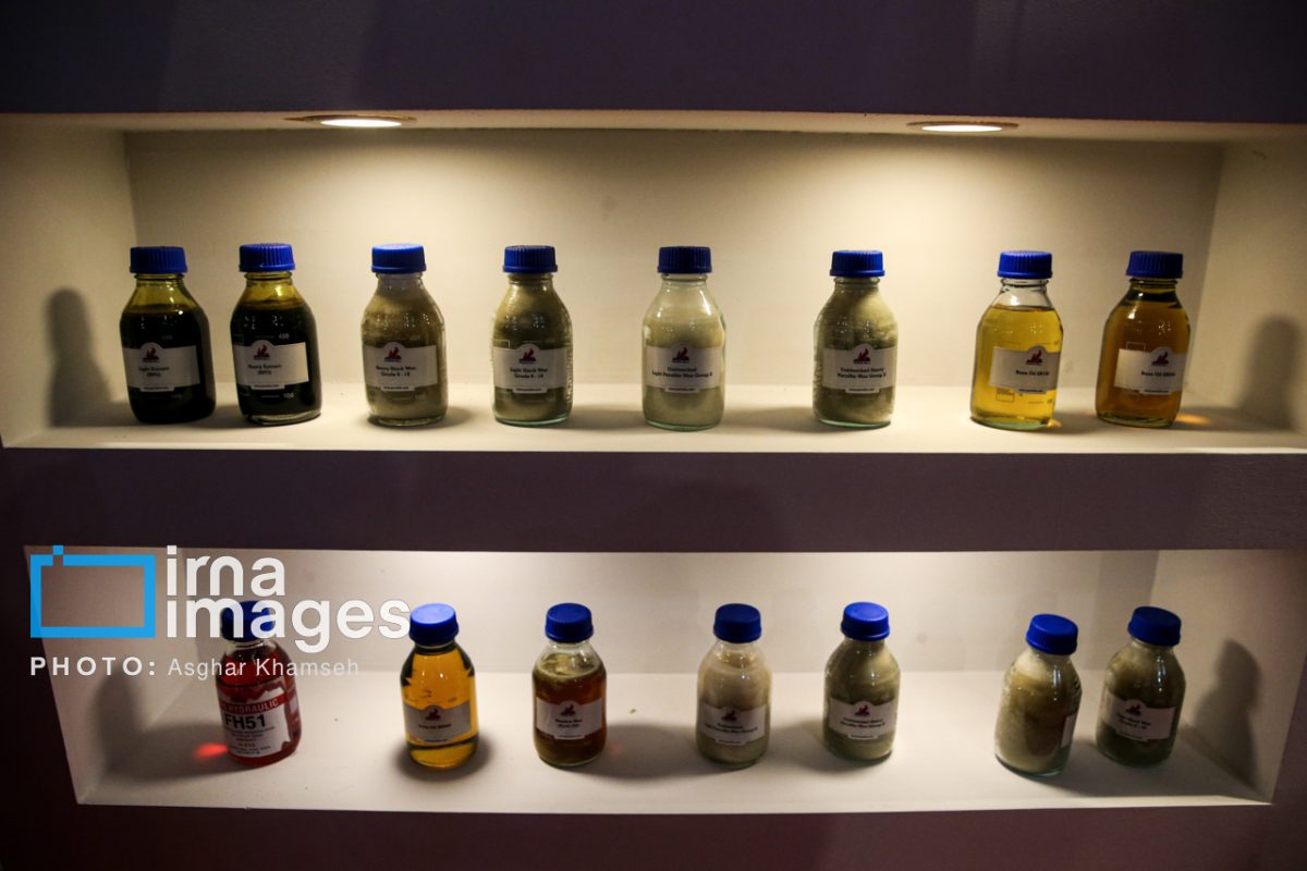 INOTEX 2025: Iran unveils 3 first-of-its-kind tech products