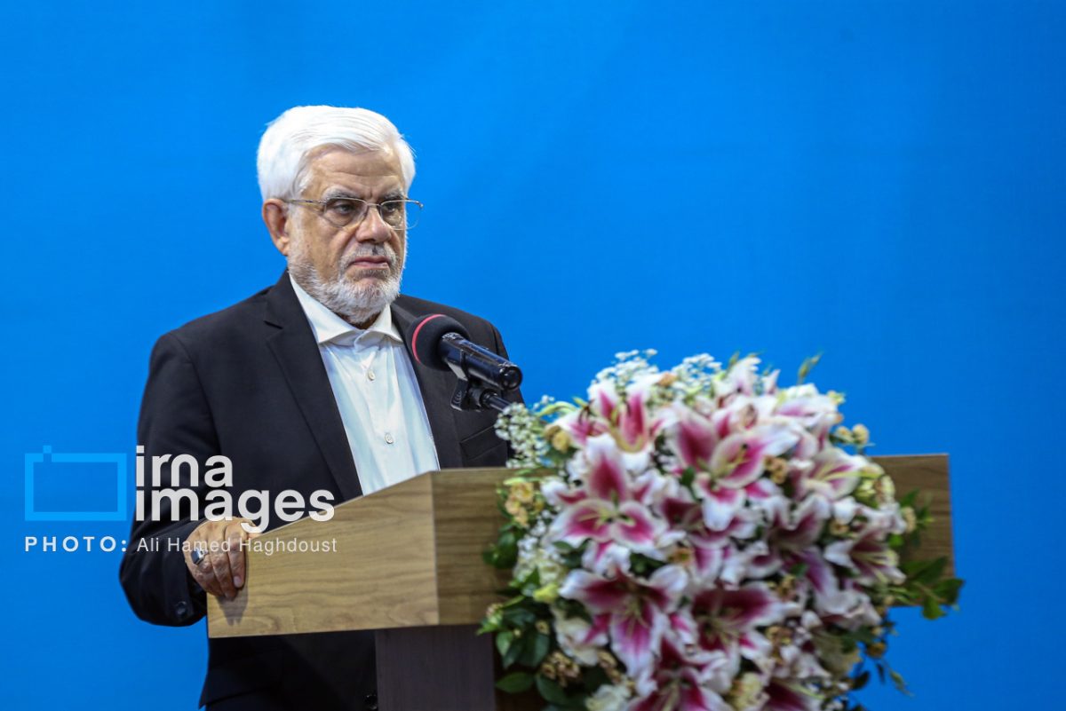 Iran’s vice president: Gov’t committed to unblocking internet, empowering women and youth