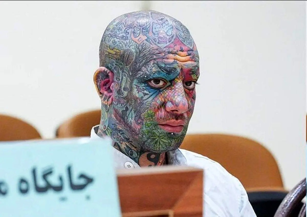 Iranian Judiciary on singer's suicide rumors: Tataloo hospitalized due to poisoning 1 Iranian Judiciary on singer's suicide rumors: Tataloo hospitalized due to poisoning