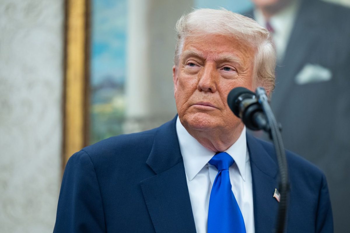 US to continue working with Russia, Ukraine to end war: Trump