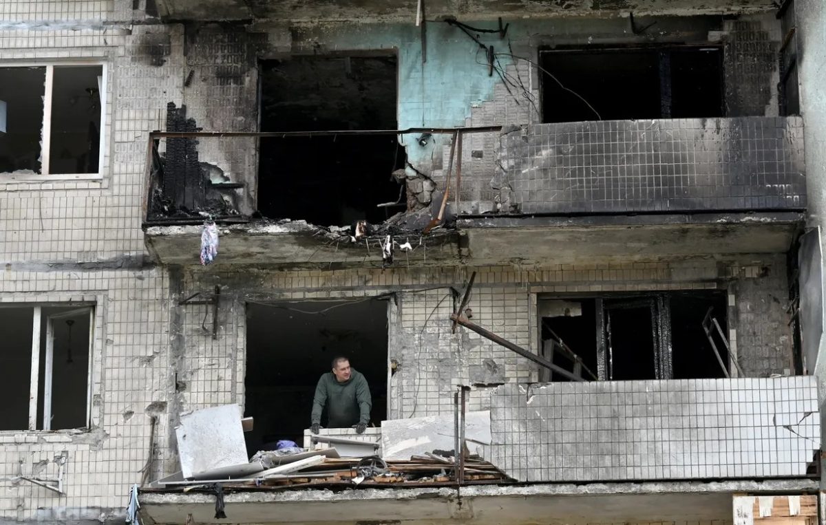 'I don't know what the hell happened to Putin': Trump 1 'I don't know what the hell happened to Putin': Trump