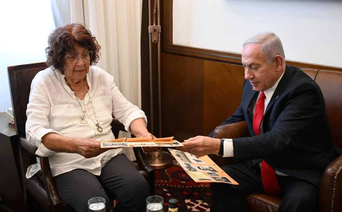 Syrian leadership approves return of dead spy archive to Israel: Reuters