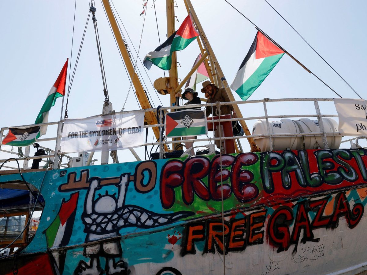 UN calls for independent probe into Gaza aid ship attack