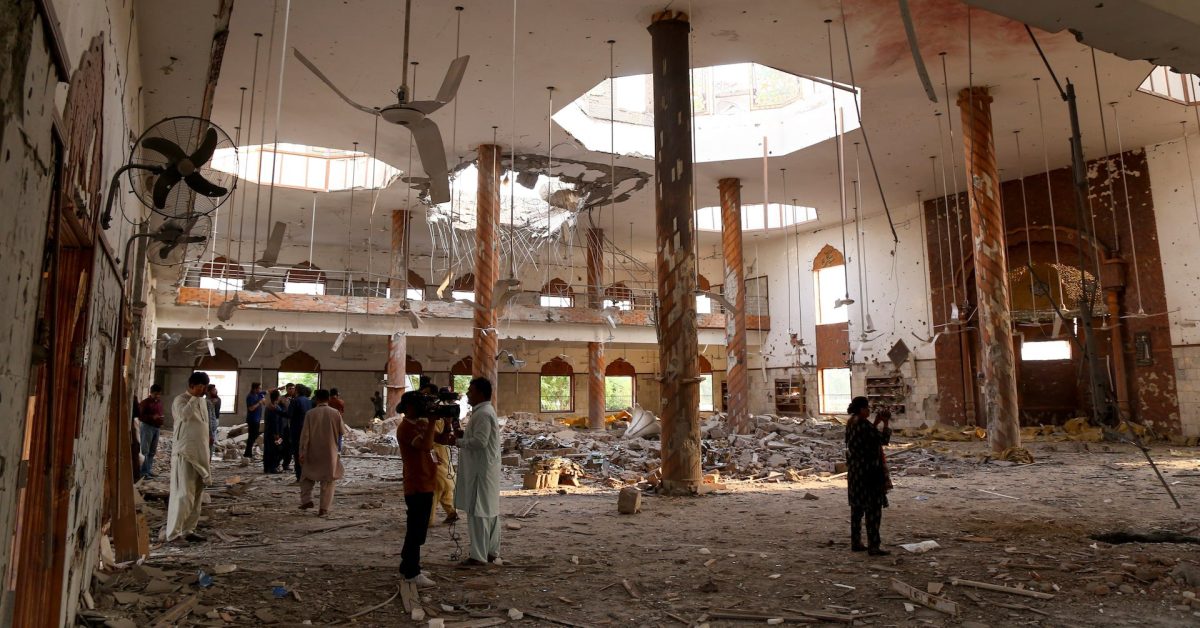 Pakistan confirms 51 dead in Indian attacks; New Delhi reports 20 fatalities