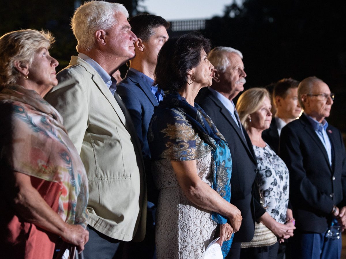 Qatar searches for bodies of Americans killed by Daesh in Syria