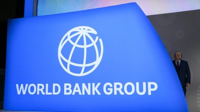 World Bank