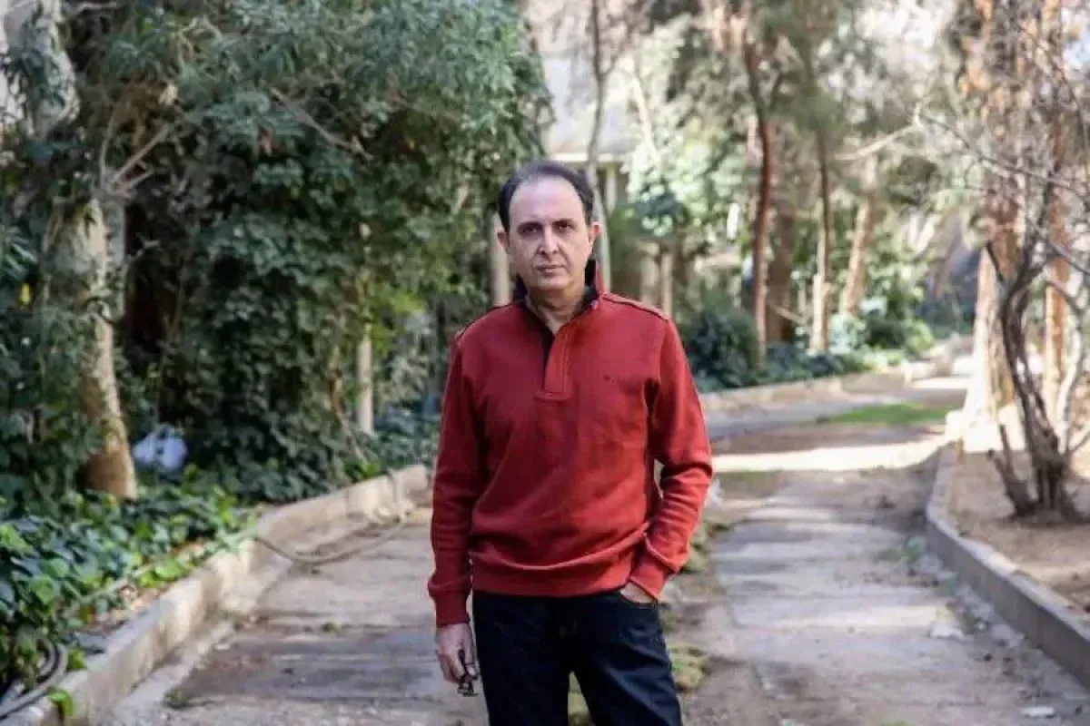 Iranian translator, historian Bijan Ashtari dies at 64