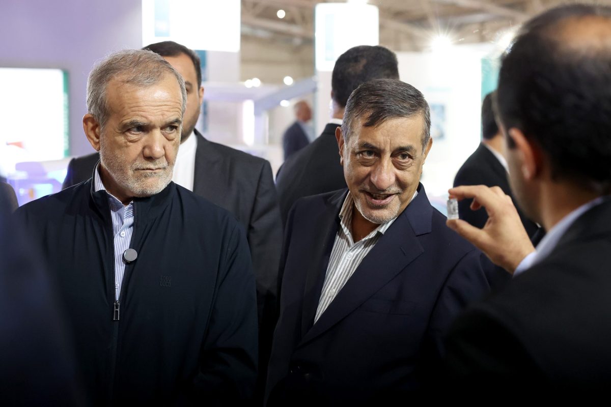 Hostile endeavours to stymie Iran’s progress doomed to fail: President Pezeshkian 1 Hostile endeavours to stymie Iran’s progress doomed to fail: President Pezeshkian