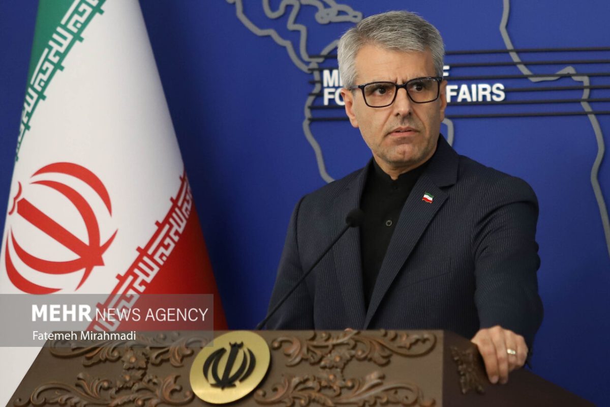 Iran says IAEA should avoid political approaches 1 Iran says IAEA should avoid political approaches