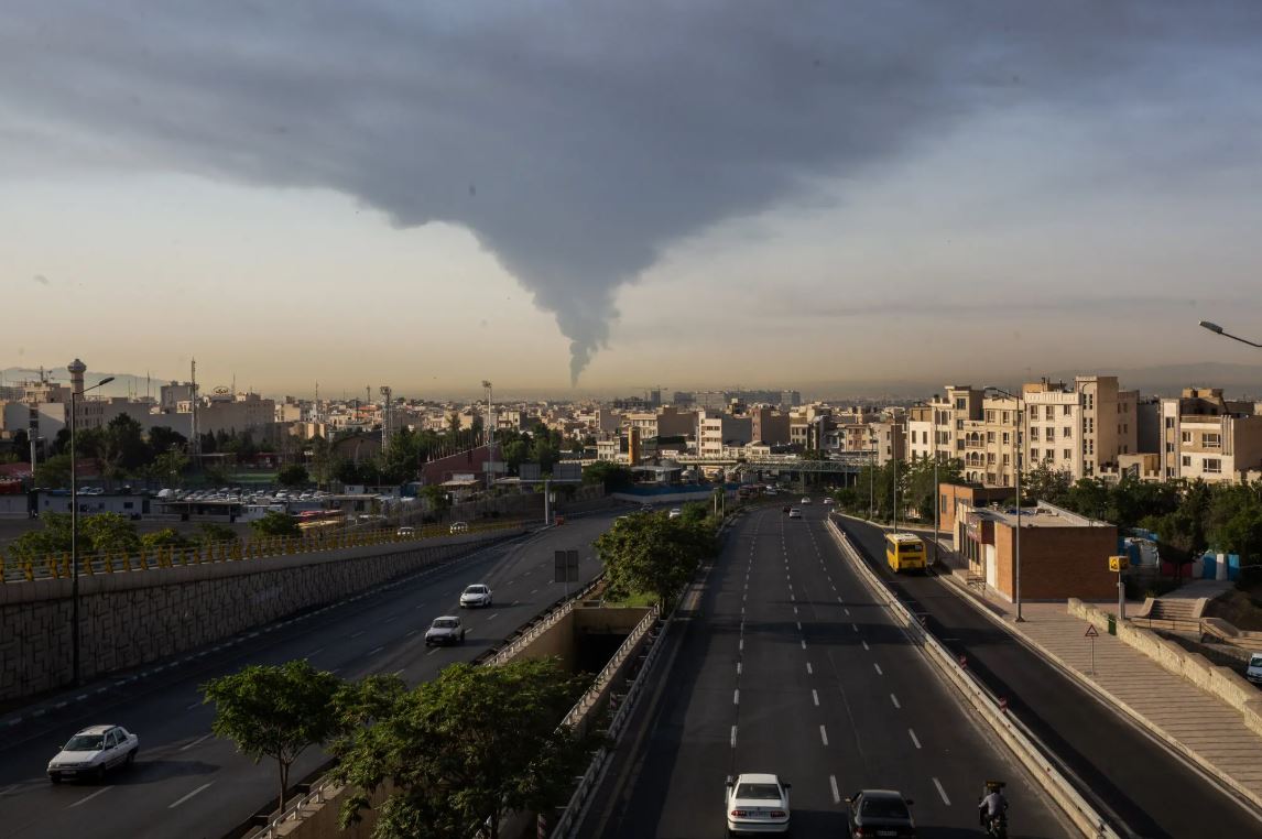 Zionist aggression against Iran: 2nd Sharif University nuclear scientist assassinated along with wife in targeted killing 1 Zionist aggression against Iran: 2nd Sharif University nuclear scientist assassinated along with wife in targeted killing