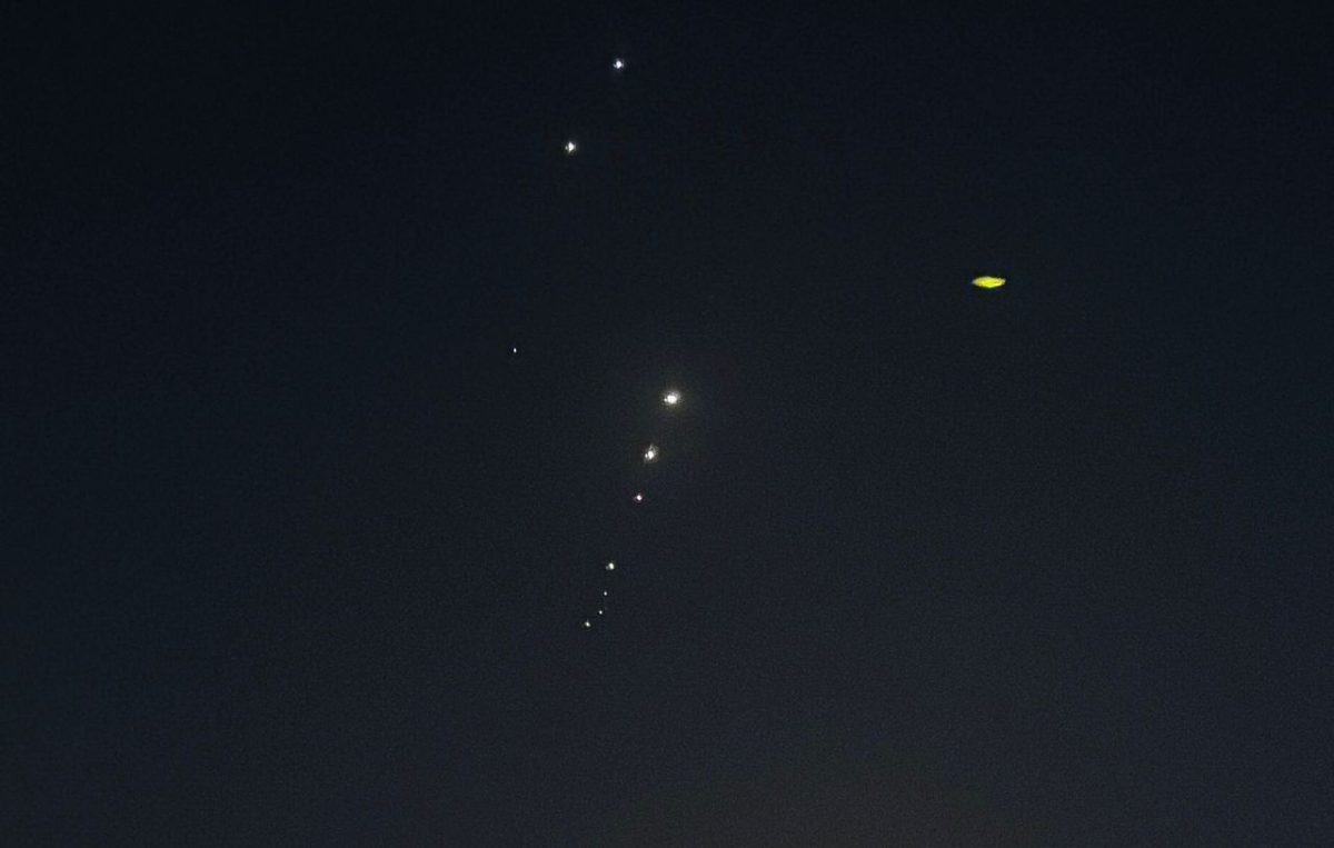 Official says no hiatus in Iran’s nuclear activities