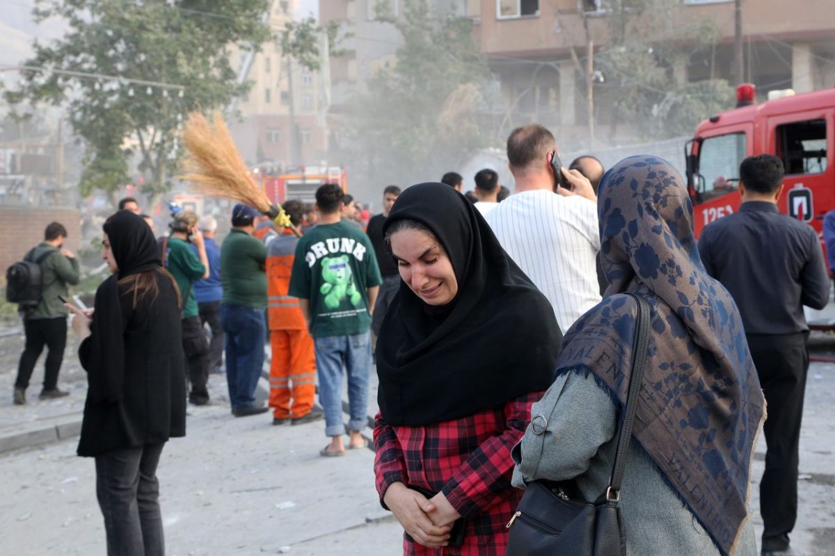 Iran's interior minister: Security indicators improved since war with Israel 1 Iran's interior minister: Security indicators improved since war with Israel