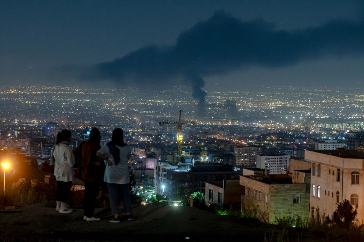 Iranian envoy: Possible launch of Israeli drones from Azerbaijan being investigated 1 Iranian envoy: Possible launch of Israeli drones from Azerbaijan being investigated