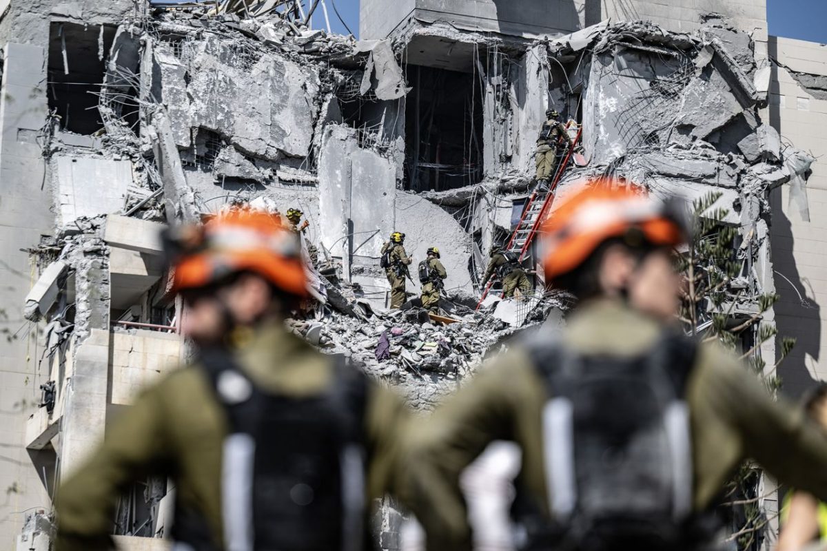 Iran says doubts ceasefire durability, warns of response to any further attacks 1 Iran says doubts ceasefire durability, warns of response to any further attacks