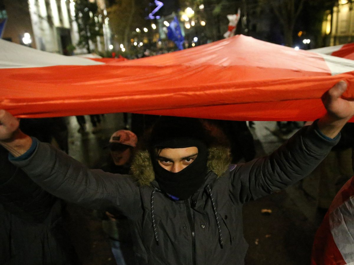 Nearly 7 billion people worldwide lack full civil rights: Report