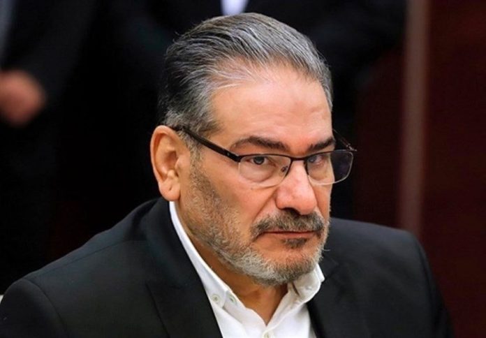 Iran leader advisor Shamkhani in stable medical condition