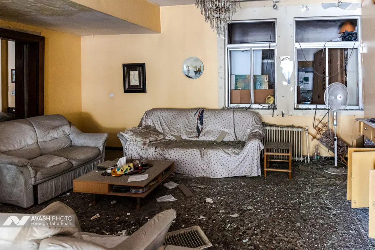 Analyst says Israel unlikely to strike Iran again, citing failed strategy in Syria 1 Analyst says Israel unlikely to strike Iran again, citing failed strategy in Syria