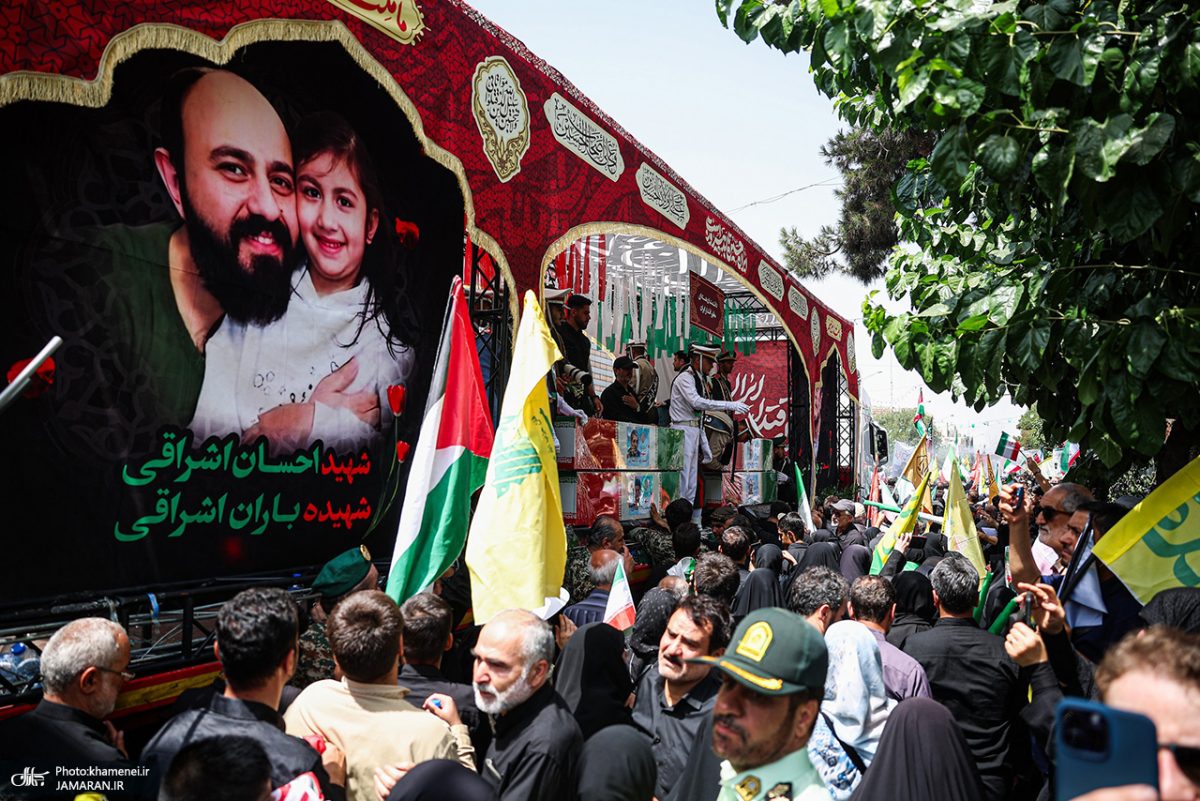 935 killed, over 5,600 injured in 12-day US-Israeli conflict, Iranian gov’t says