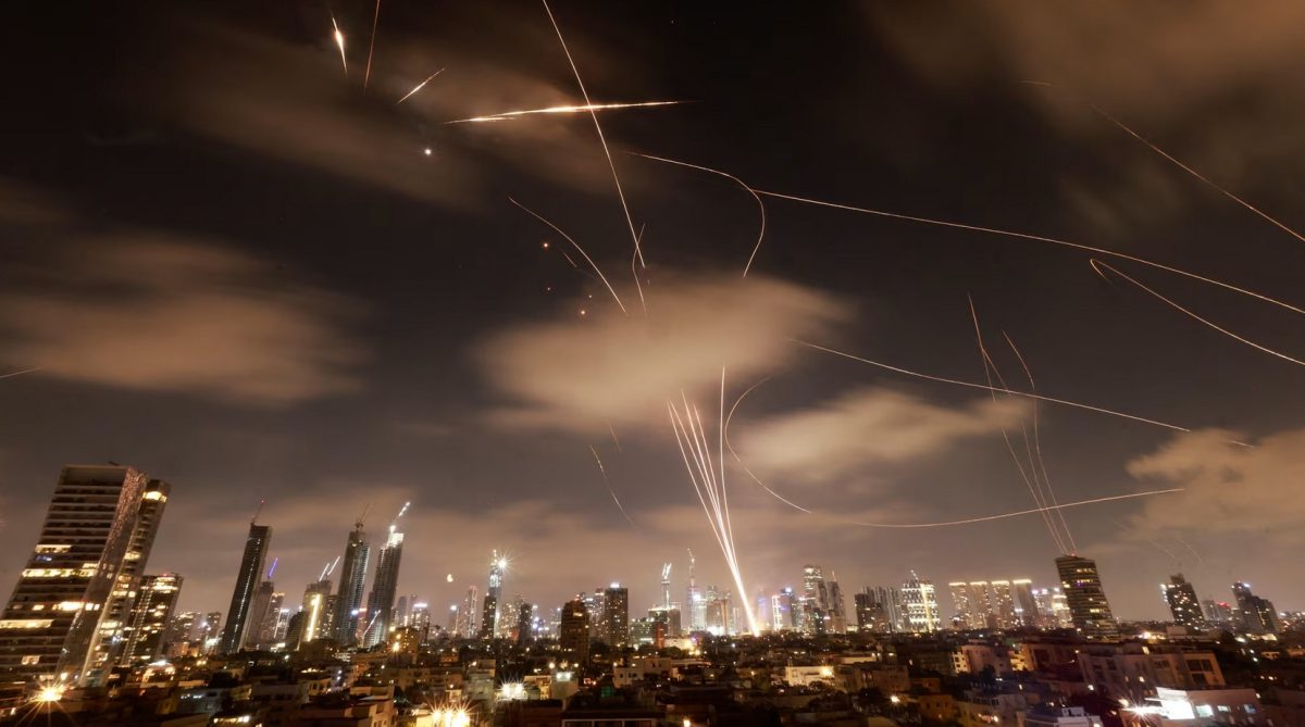 US used quarter of its high-end THAAD missile interceptors during Israel-Iran war: CNN 1 US used quarter of its high-end THAAD missile interceptors during Israel-Iran war: CNN