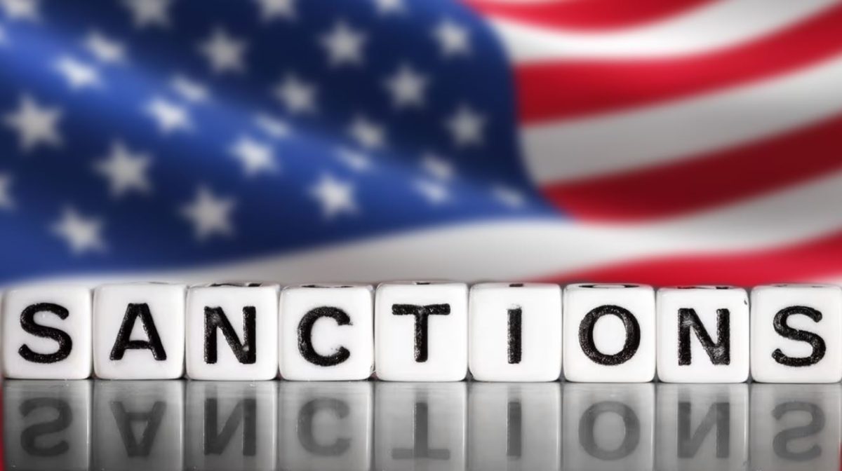 Several states, including Iran, condemn West's sanctions on world countries 1 Several states, including Iran, condemn West's sanctions on world countries