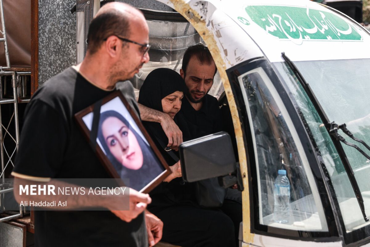 Iranian Judiciary: 943 killed, 8 missing in Israel’s 12-day war on Iran 1 Iranian Judiciary: 943 killed, 8 missing in Israel’s 12-day war on Iran