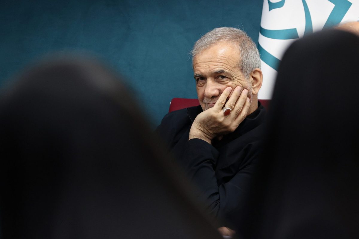 President Pezeshkian: Iran belongs to all citizens—no room for division into ‘insiders’, ‘outsiders’