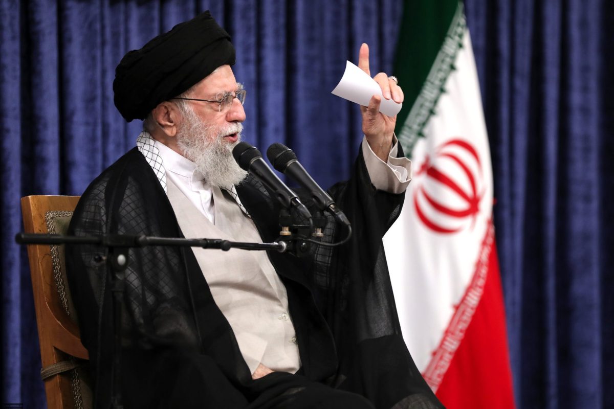 Iran’s Leader urges legal action over recent Israel-US aggression, praises national resolve 1 Iran’s Leader urges legal action over recent Israel-US aggression, praises national resolve