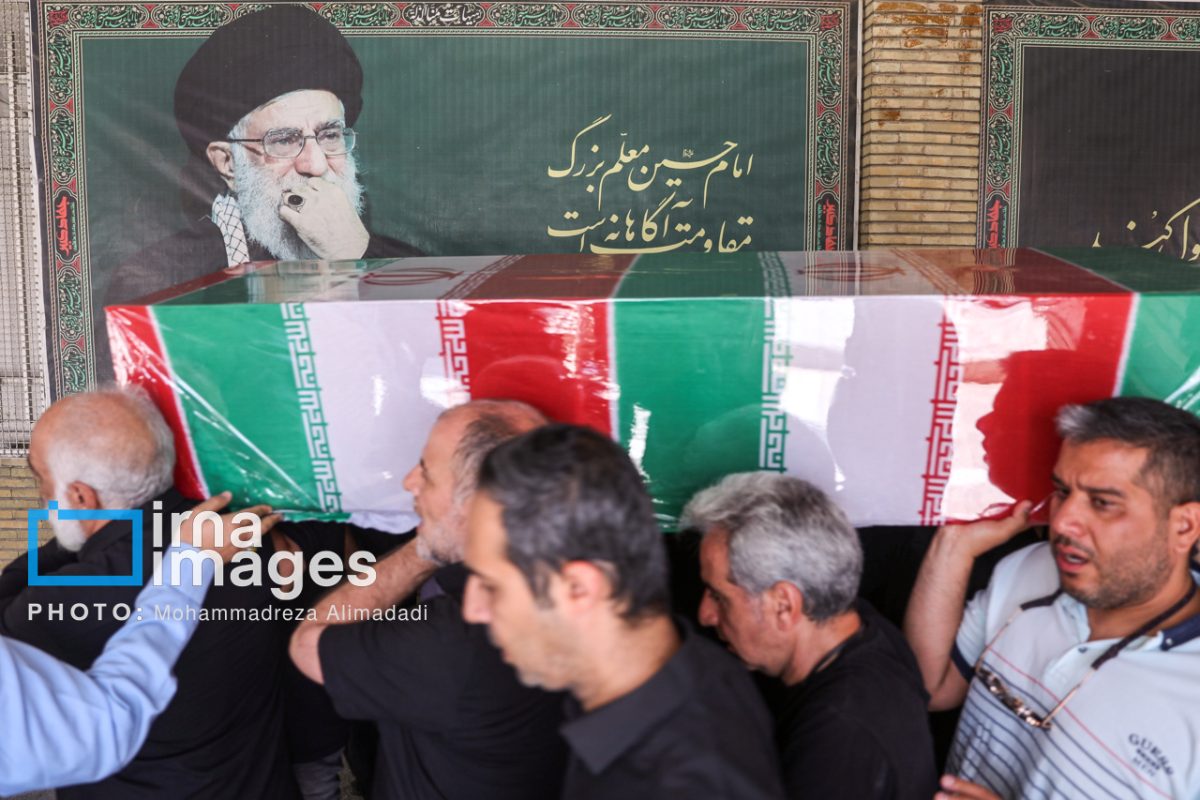 Reformist analyst slams Keyhan newspaper over “Martyrs of Negotiation” headline