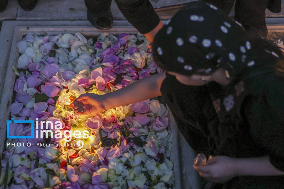 Head of Iran’s Martyrs Foundation reports over 1,060 martyrs from Zionist regime’s attacks 1 Head of Iran’s Martyrs Foundation reports over 1,060 martyrs from Zionist regime’s attacks