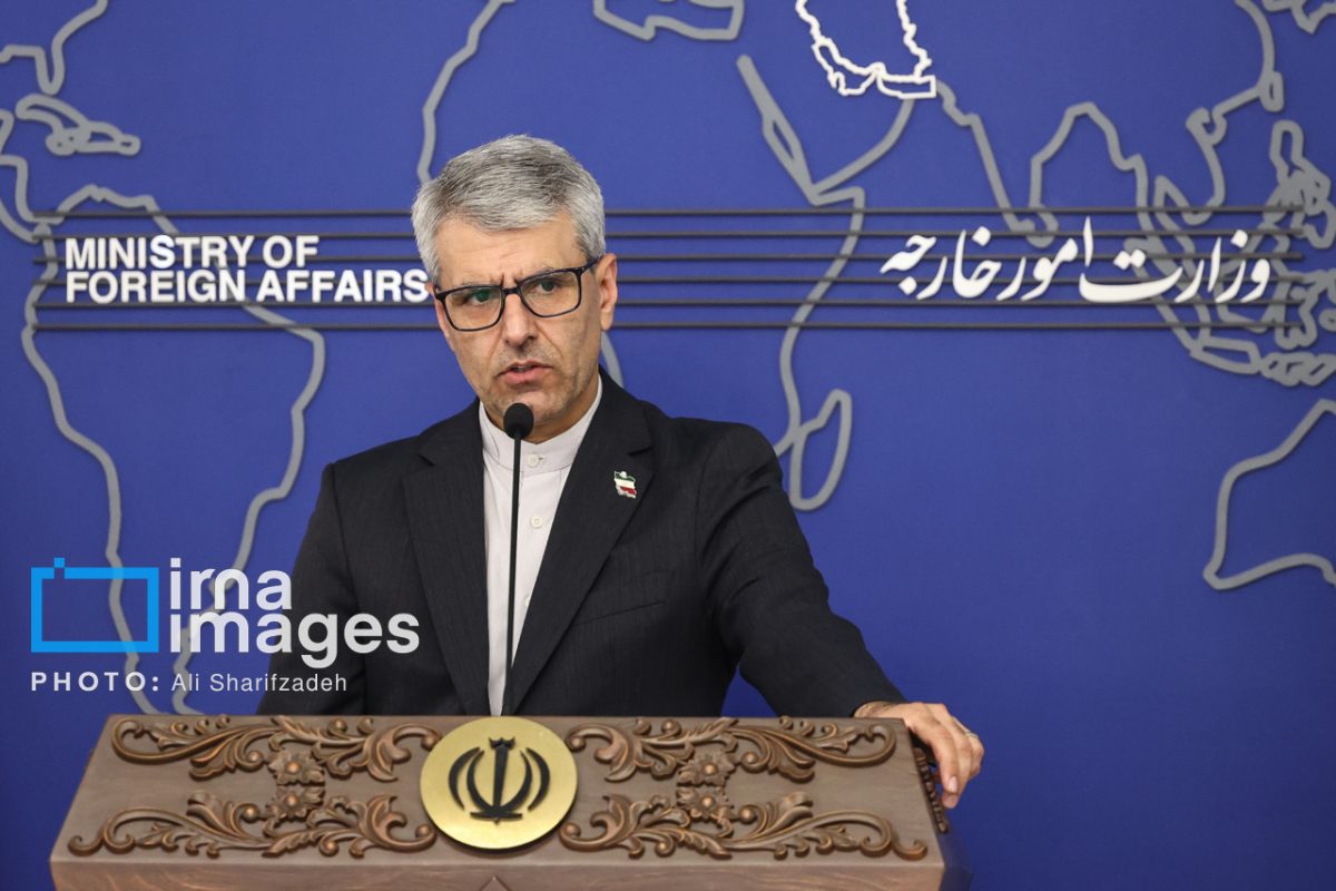 Iran to host three-way talks with Russia and China amid efforts to prevent snapback sanctions 1 Iran to host three-way talks with Russia and China amid efforts to prevent snapback sanctions