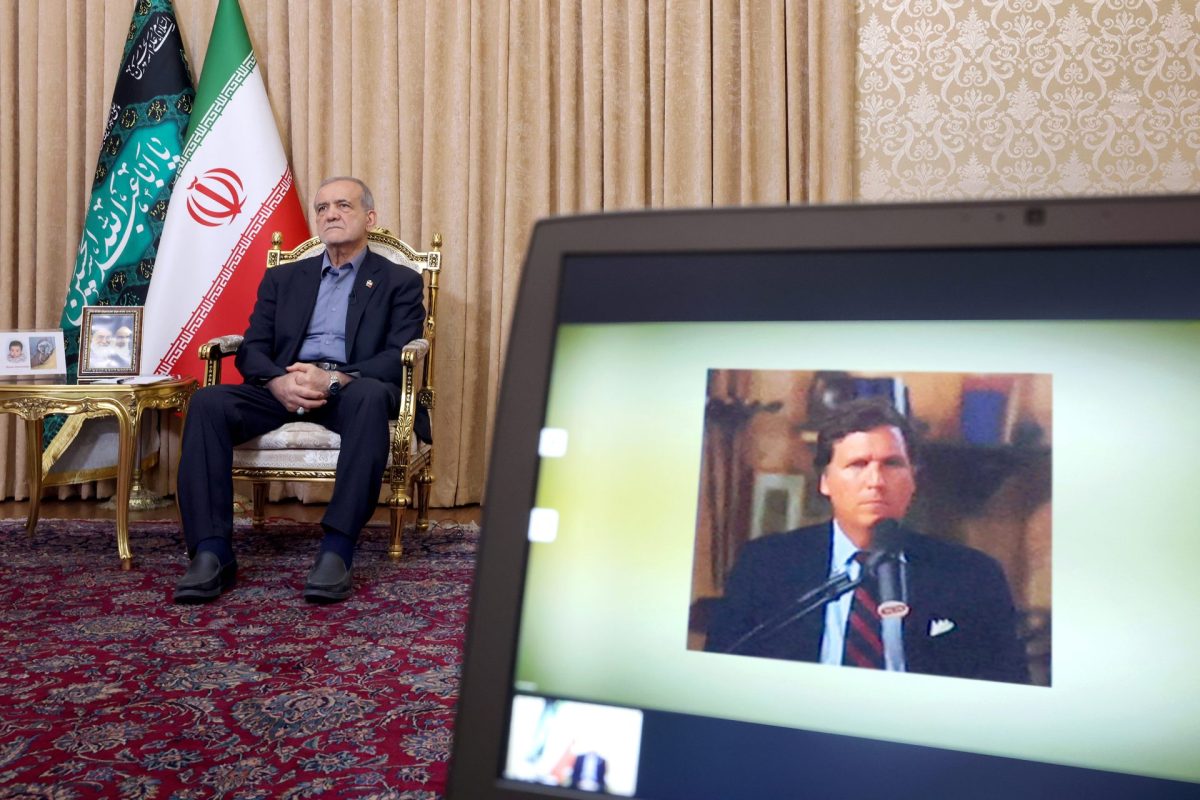 Tehran lawmakers criticize President Pezeshkian over remarks in US interview 1 Tehran lawmakers criticize President Pezeshkian over remarks in US interview