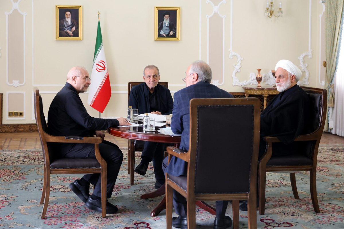 Fars News reveals new details of Zionist regime’s attack on Iran's Supreme National Security Council meeting 1 Fars News reveals new details of Zionist regime’s attack on Iran's Supreme National Security Council meeting