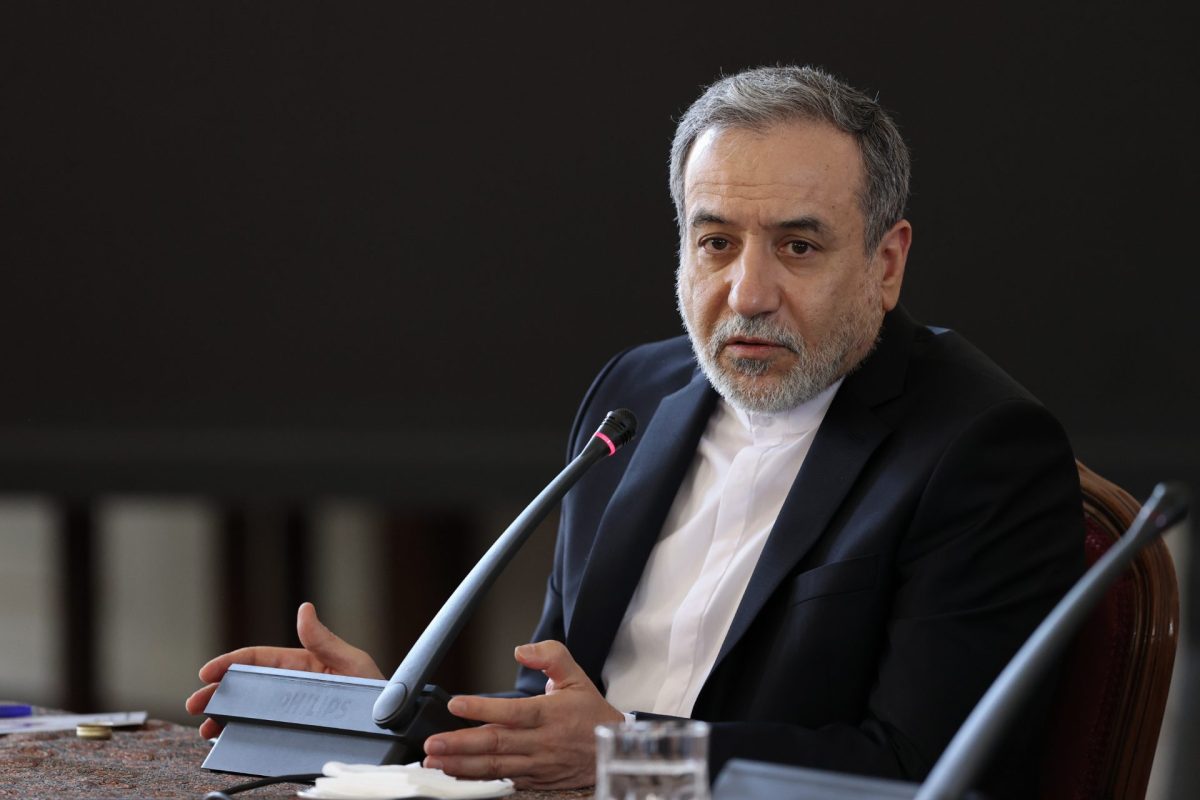Iranian FM stresses legitimacy in self-defense