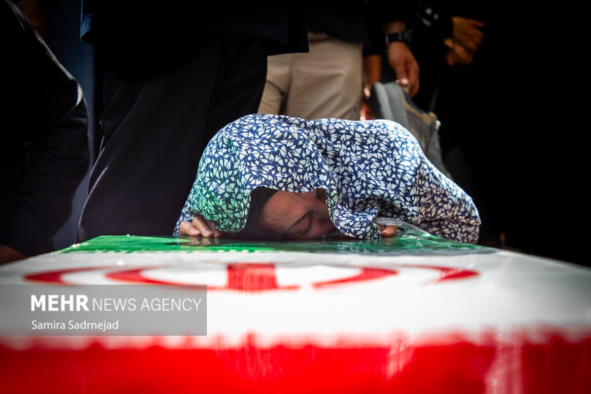68 Iranian athletes killed in recent conflict, sports ministry says