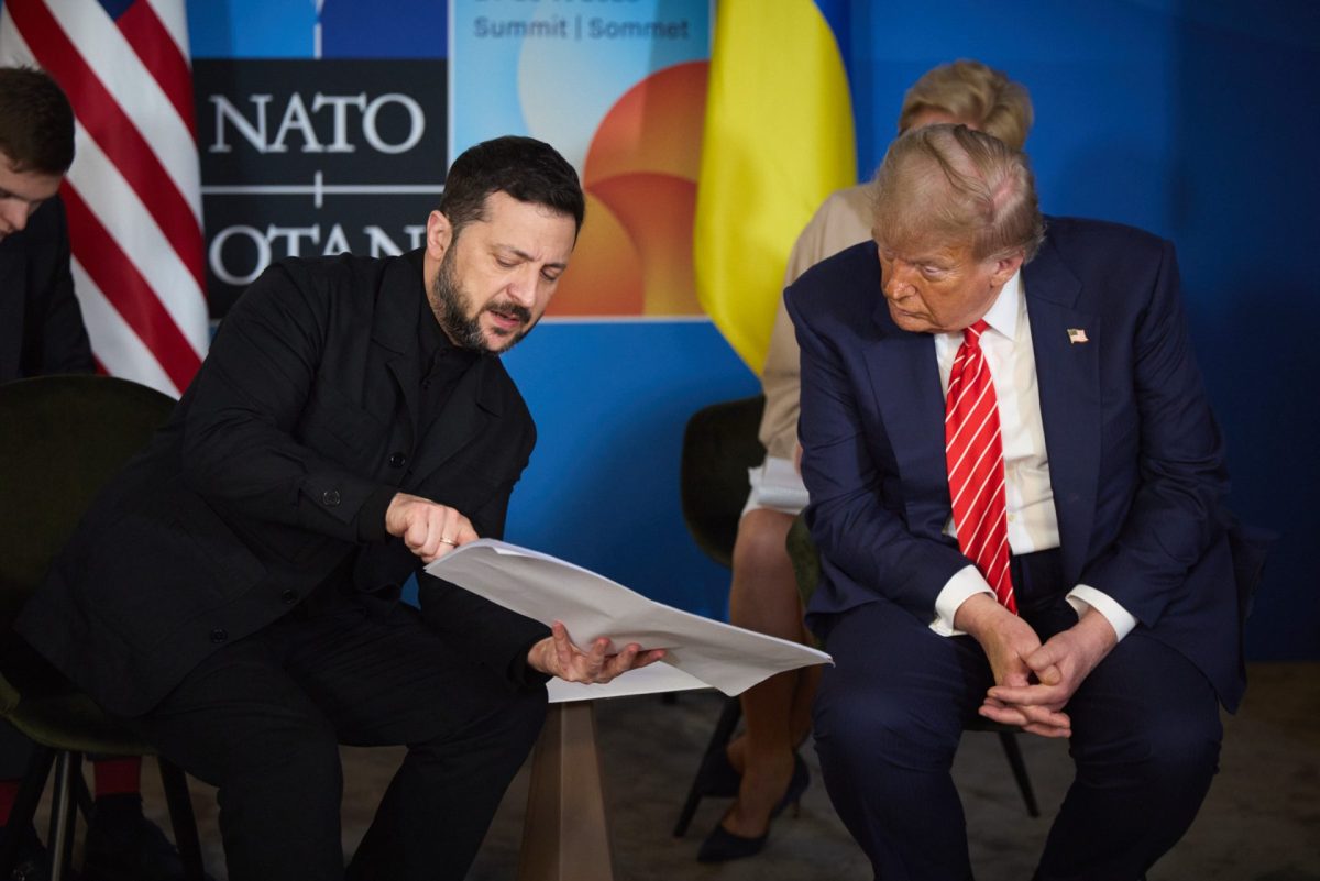 Zelensky and Trump agree on joint defence efforts in 'fruitful' phone call 1 Zelensky and Trump agree on joint defence efforts in 'fruitful' phone call