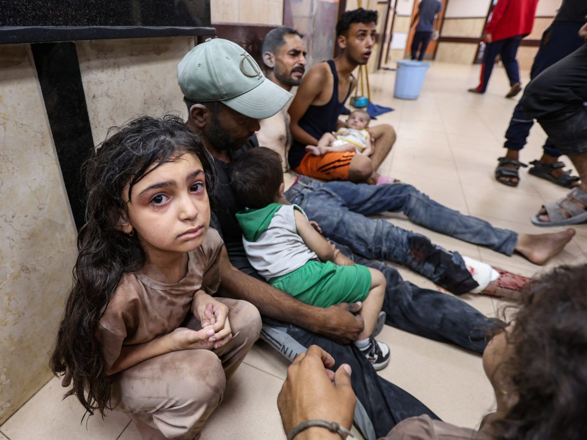 US envoy suggests Gaza ceasefire agreement is close