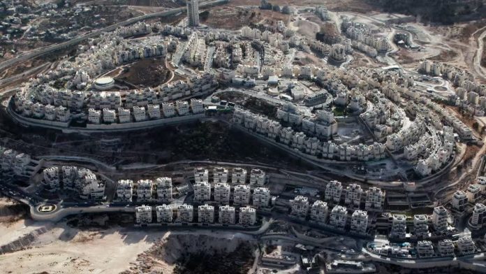 Iran warns against Israel's plot to fully annex West Bank