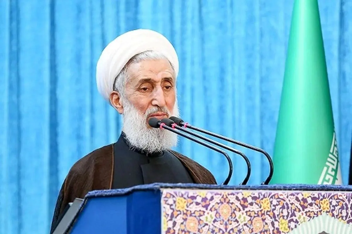 Judiciary spokesperson: Tehran Friday Prayers leader Seddiqi has no role in relatives’ legal case