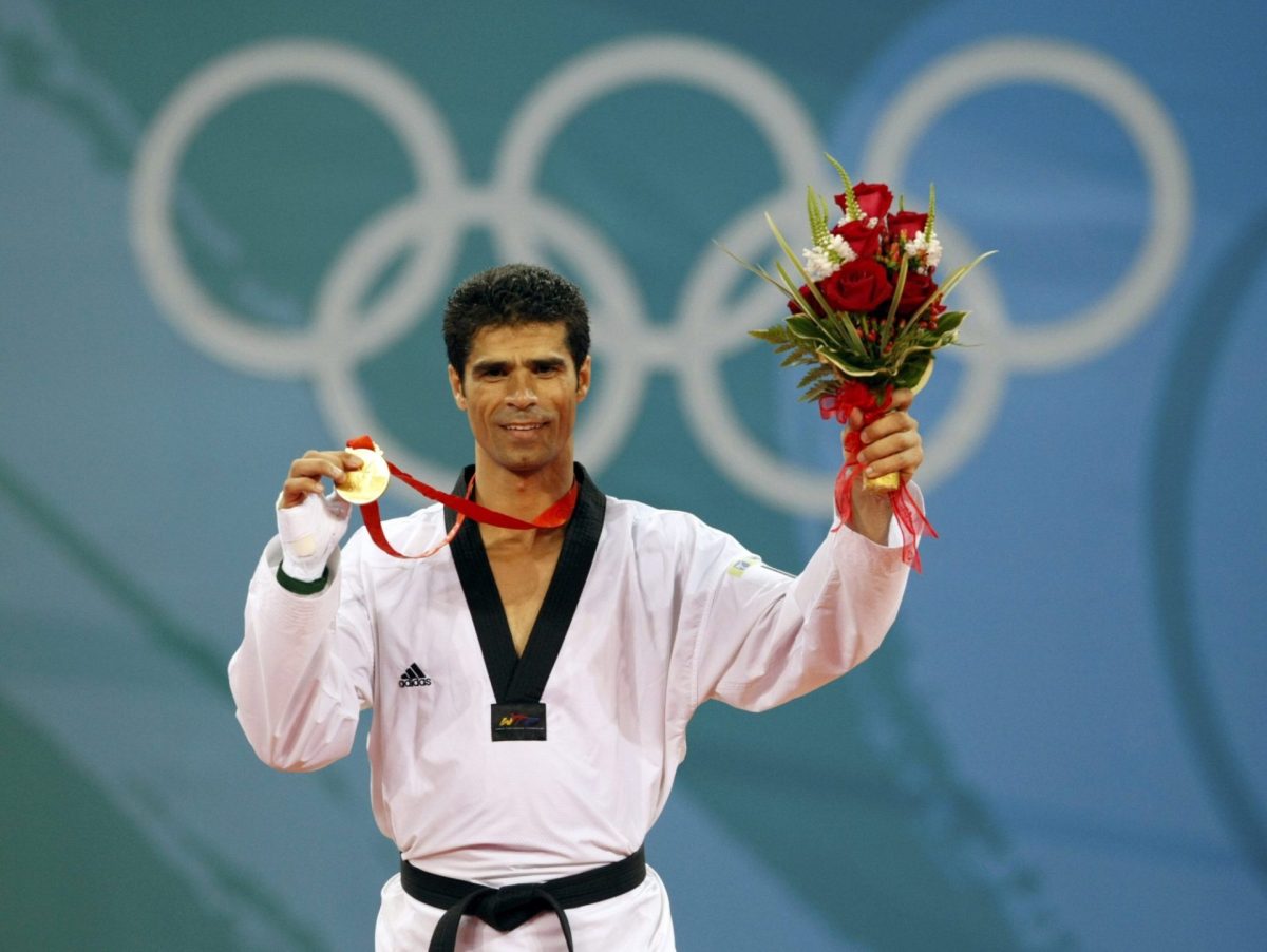 Iranian officials appointed to lead Asian Taekwondo Academy