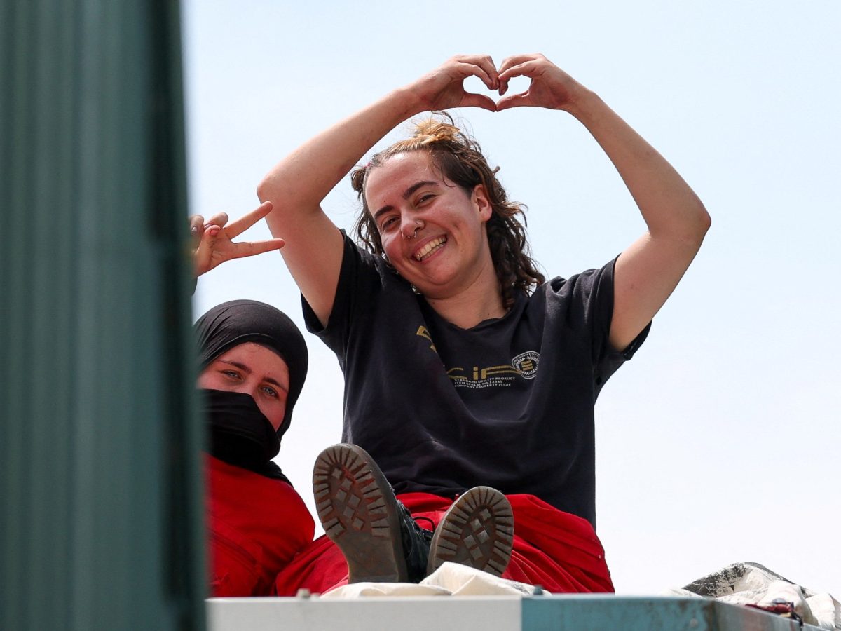 British MPs vote to ban Palestine Action as ‘terrorist’ group 1 British MPs vote to ban Palestine Action as ‘terrorist’ group