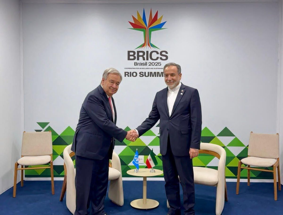 FM condemns US-Israeli attacks against Iran as violation of international law