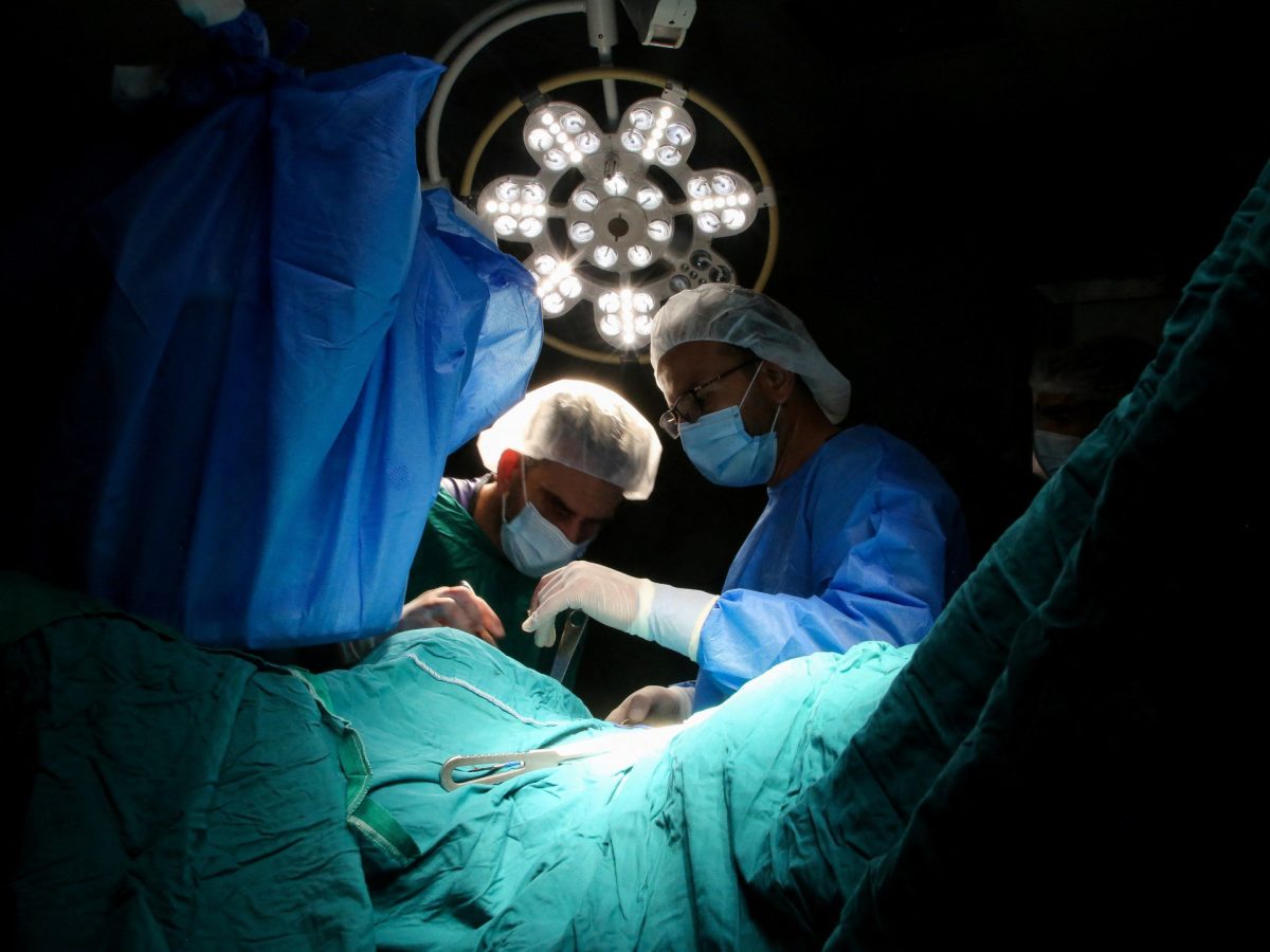 Over 100 premature babies in Gaza at risk as hospitals run out of fuel 1 Over 100 premature babies in Gaza at risk as hospitals run out of fuel